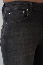 Jacob Cohen Nicolas Short Jean - Afbeelding 6