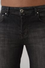 Jacob Cohen Nicolas Short Jean - Afbeelding 7