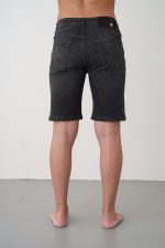 Jacob Cohen Nicolas Short Jean - Afbeelding 4