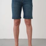 Jacob Cohen Nicolas Short Jean