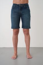 Jacob Cohen Nicolas Short Jean