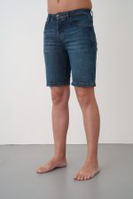 Jacob Cohen Nicolas Short Jean - Afbeelding 2