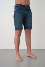 Jacob Cohen Nicolas Short Jean - Afbeelding 3
