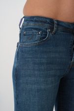 Jacob Cohen Nicolas Short Jean - Afbeelding 6