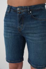 Jacob Cohen Nicolas Short Jean - Afbeelding 7