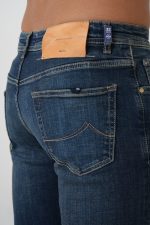 Jacob Cohen Nicolas Short Jean - Afbeelding 5