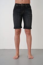 Jacob Cohen Nicolas Short Jean