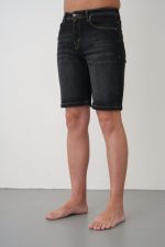 Jacob Cohen Nicolas Short Jean - Afbeelding 2