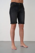 Jacob Cohen Nicolas Short Jean - Afbeelding 3