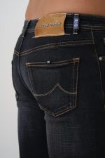 Jacob Cohen Nicolas Short Jean - Afbeelding 5