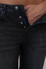 Jacob Cohen Nicolas Short Jean - Afbeelding 8