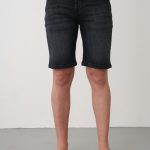 Jacob Cohen Nicolas Short Jean