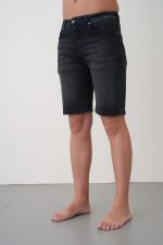 Jacob Cohen Nicolas Short Jean - Afbeelding 2