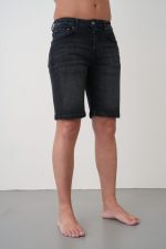Jacob Cohen Nicolas Short Jean - Afbeelding 3