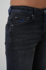 Jacob Cohen Nicolas Short Jean - Afbeelding 6