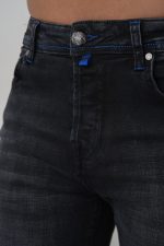Jacob Cohen Nicolas Short Jean - Afbeelding 7