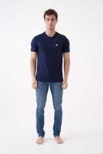Dolce & Gabbana Logo Plaque T-Shirt - Afbeelding 2