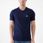 Dolce & Gabbana Logo Plaque T-Shirt