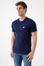 Dolce & Gabbana Logo Plaque T-Shirt - Afbeelding 4