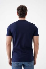 Dolce & Gabbana Logo Plaque T-Shirt - Afbeelding 6