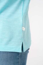Jacob Cohen Logo Embroidered Polo Shirt - Afbeelding 5