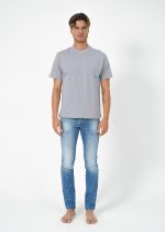 Balenciaga 'BB Corp' Embroidered T-Shirt - Afbeelding 6