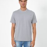 Balenciaga 'BB Corp' Embroidered T-Shirt