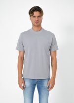 Balenciaga 'BB Corp' Embroidered T-Shirt