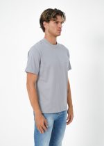 Balenciaga 'BB Corp' Embroidered T-Shirt - Afbeelding 3