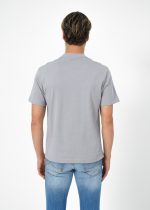 Balenciaga 'BB Corp' Embroidered T-Shirt - Afbeelding 4