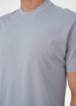 Balenciaga 'BB Corp' Embroidered T-Shirt - Afbeelding 5