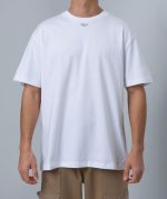 Prada Logo Print T-Shirt