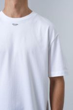 Prada Logo Print T-Shirt - Afbeelding 2