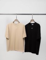 Off-White Skate Arrow Embroidered T-Shirt - Afbeelding 5