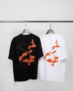 Off-White Lunar New Year Print T-Shirt - Afbeelding 3