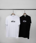Off-White Logic Print T-Shirt - Afbeelding 5