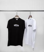 Off-White Logic Print T-Shirt - Afbeelding 7