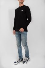 Stone Island T-Shirt - Afbeelding 2