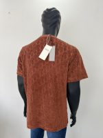 Christian Dior Badstof T-Shirt - Afbeelding 3