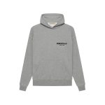 Fear of God Essentials Dark Oatmeal Trainingspak - Afbeelding 2