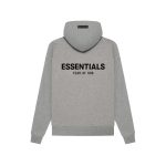 Fear of God Essentials Dark Oatmeal Trainingspak - Afbeelding 3