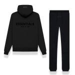Fear of God Essentials Stretch Limo Trainingspak