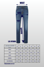 Jacob Cohen Jeans - Afbeelding 7