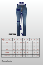 Loro Piana Classic Jeans - Afbeelding 7