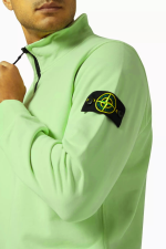 Stone Island Half Zip Sweater 61951 - Afbeelding 2
