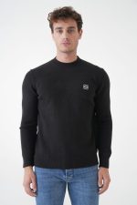 Loewe Anagram Embroidered Trui
