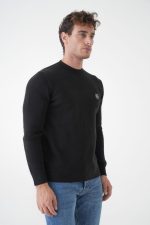 Loewe Anagram Embroidered Trui - Afbeelding 2