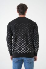 Louis Vuitton 'LVSE Monogram Degrade' Trui - Afbeelding 6