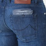 Jacob Cohen Jeans