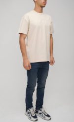 Burberry Logo Print T-Shirt - Afbeelding 2